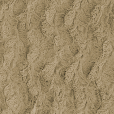 BELLA MINKY SOLID 60     